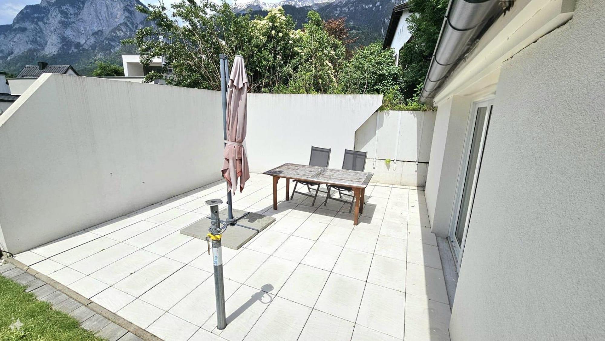 Crogo The Paula Villa Innsbruck Luaran gambar
