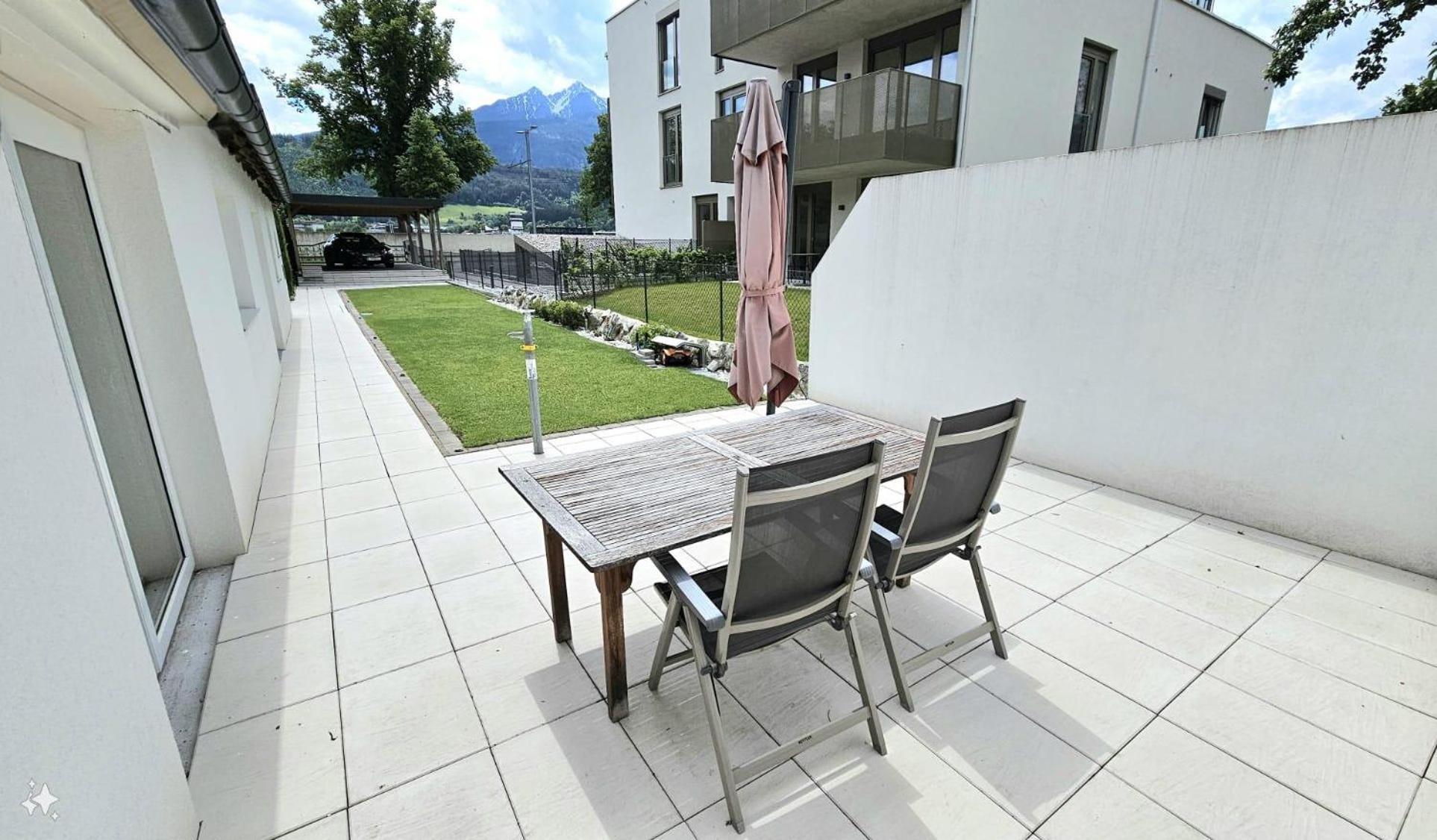 Crogo The Paula Villa Innsbruck Luaran gambar
