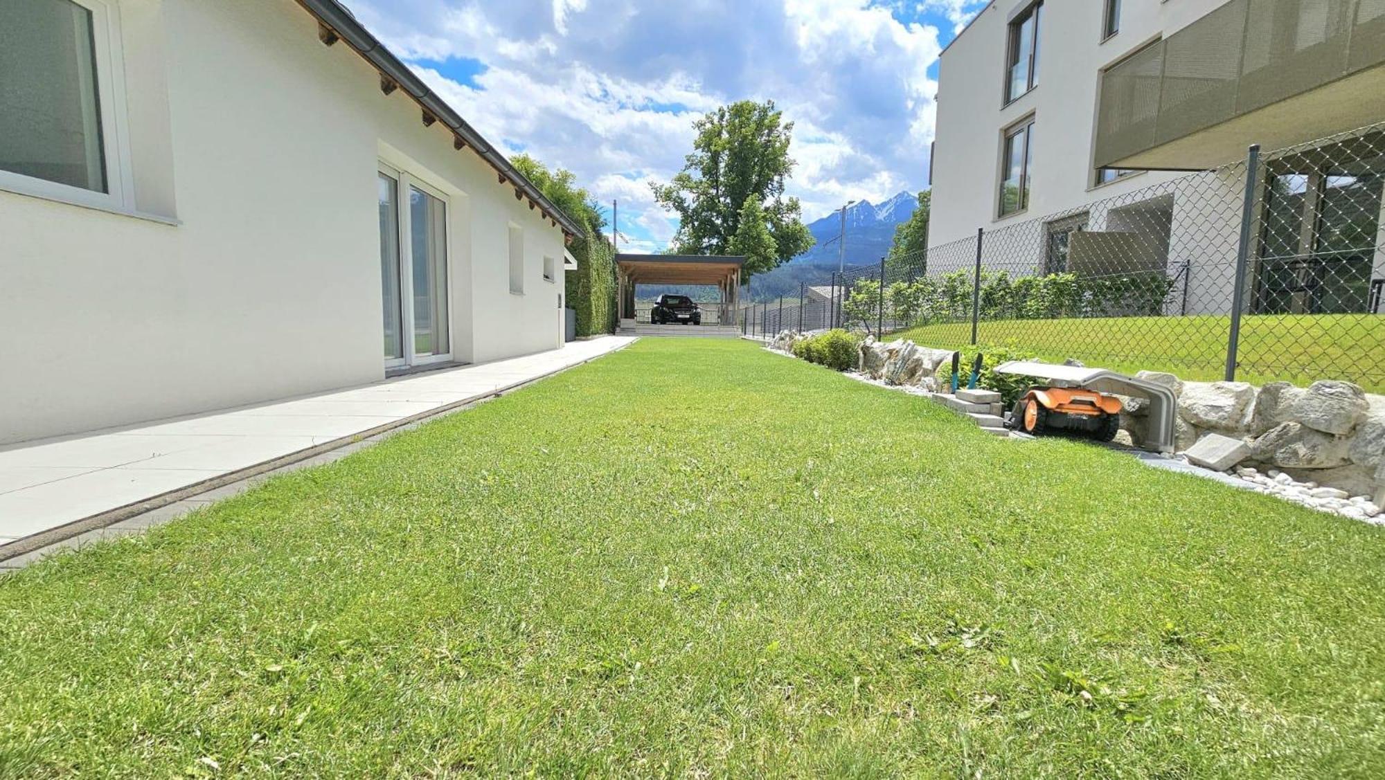 Crogo The Paula Villa Innsbruck Luaran gambar